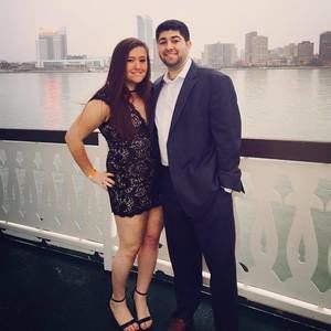 Meet your Posher, Jake